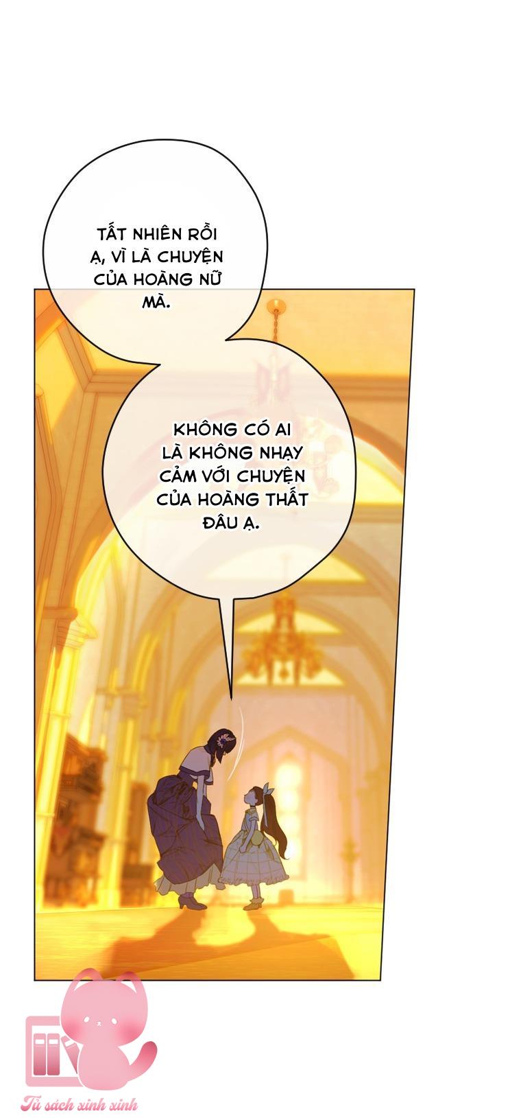Khế Ước Hôn Nhân Của Mẹ Tôi - Chap 15 - Trang 15