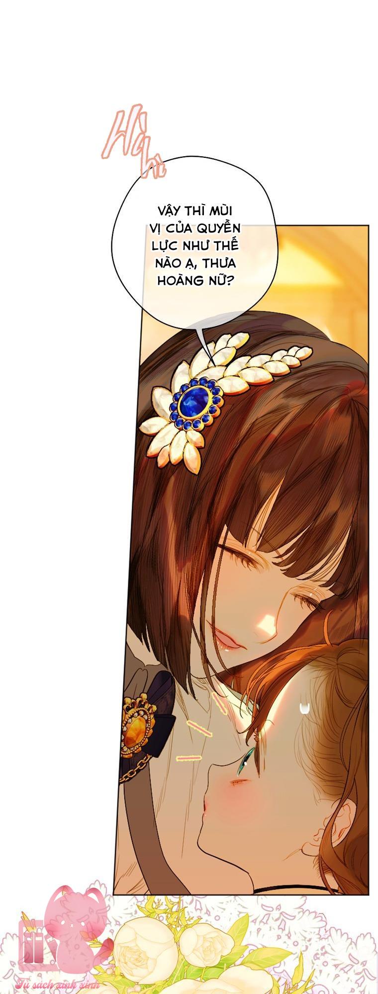Khế Ước Hôn Nhân Của Mẹ Tôi - Chap 15 - Trang 16