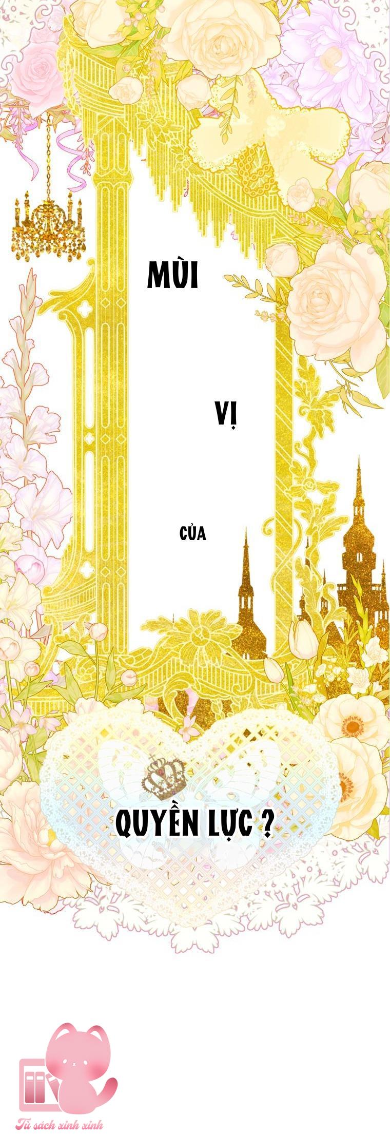 Khế Ước Hôn Nhân Của Mẹ Tôi - Chap 15 - Trang 17