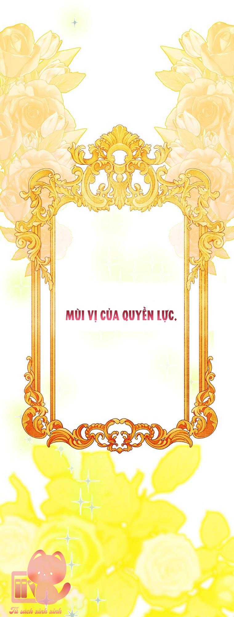 Khế Ước Hôn Nhân Của Mẹ Tôi - Chap 15 - Trang 19