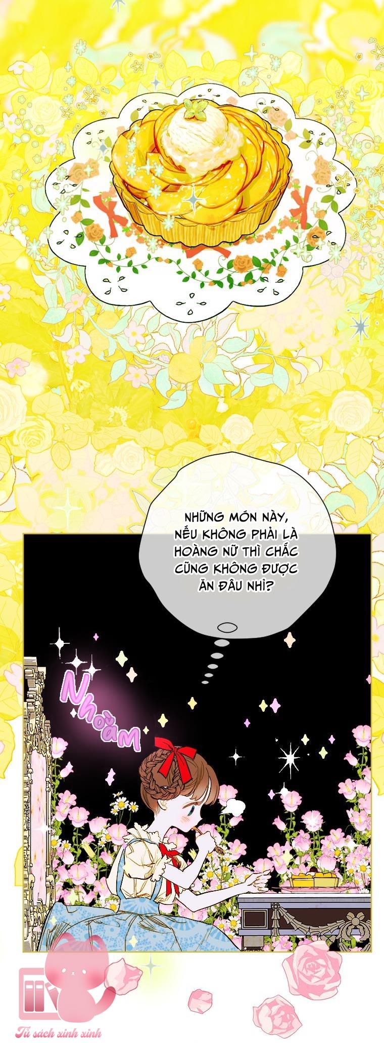 Khế Ước Hôn Nhân Của Mẹ Tôi - Chap 15 - Trang 20