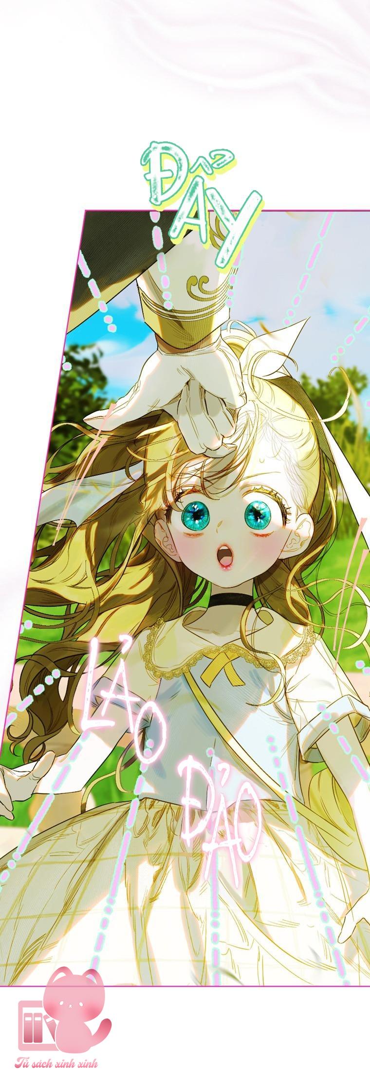 Khế Ước Hôn Nhân Của Mẹ Tôi - Chap 15 - Trang 3
