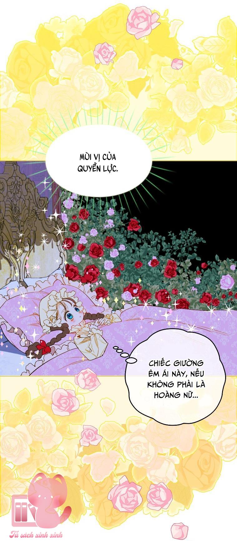 Khế Ước Hôn Nhân Của Mẹ Tôi - Chap 15 - Trang 21