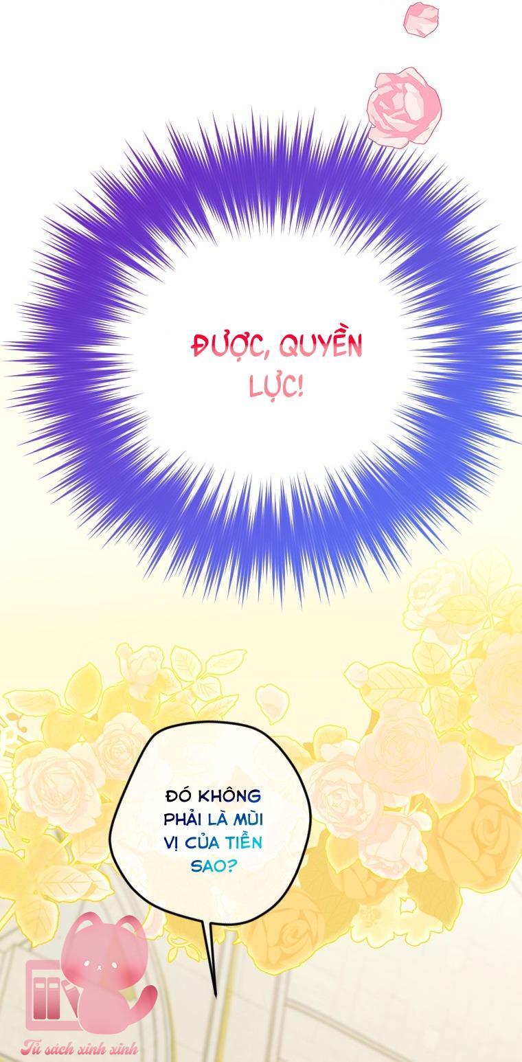 Khế Ước Hôn Nhân Của Mẹ Tôi - Chap 15 - Trang 22