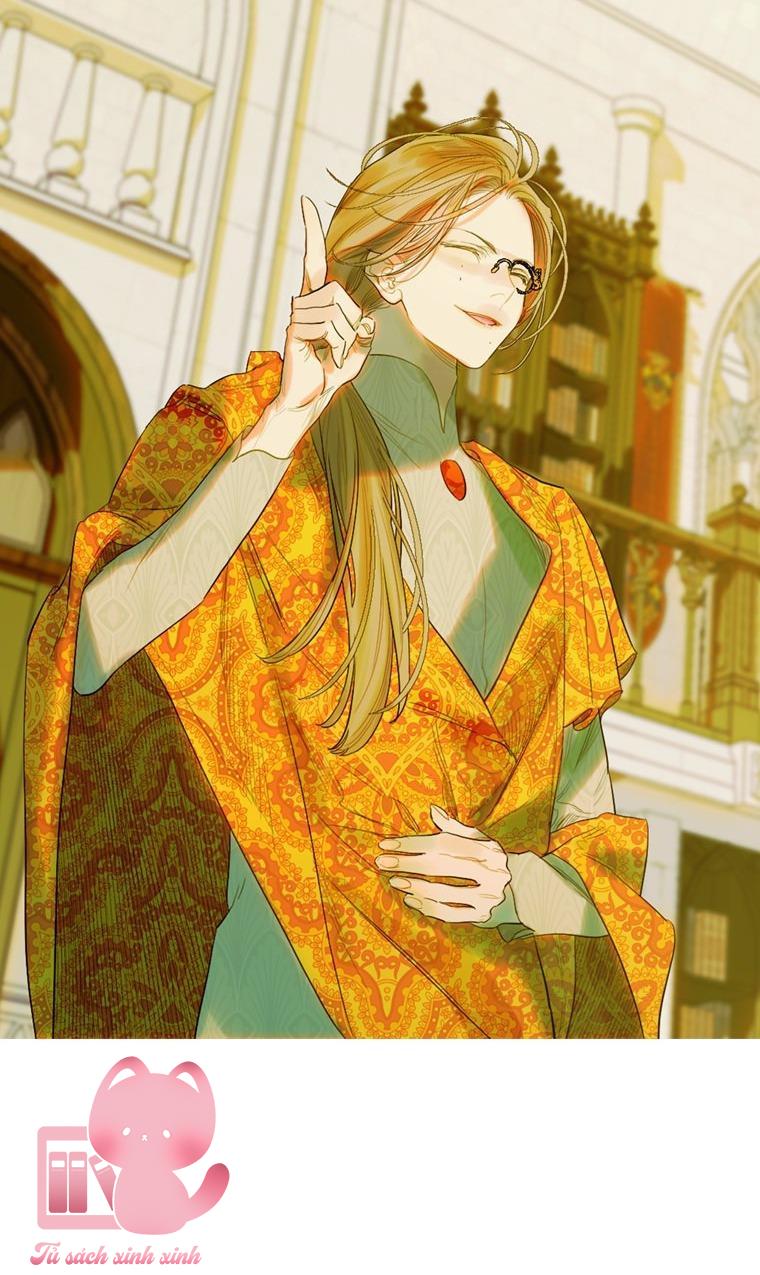 Khế Ước Hôn Nhân Của Mẹ Tôi - Chap 15 - Trang 23