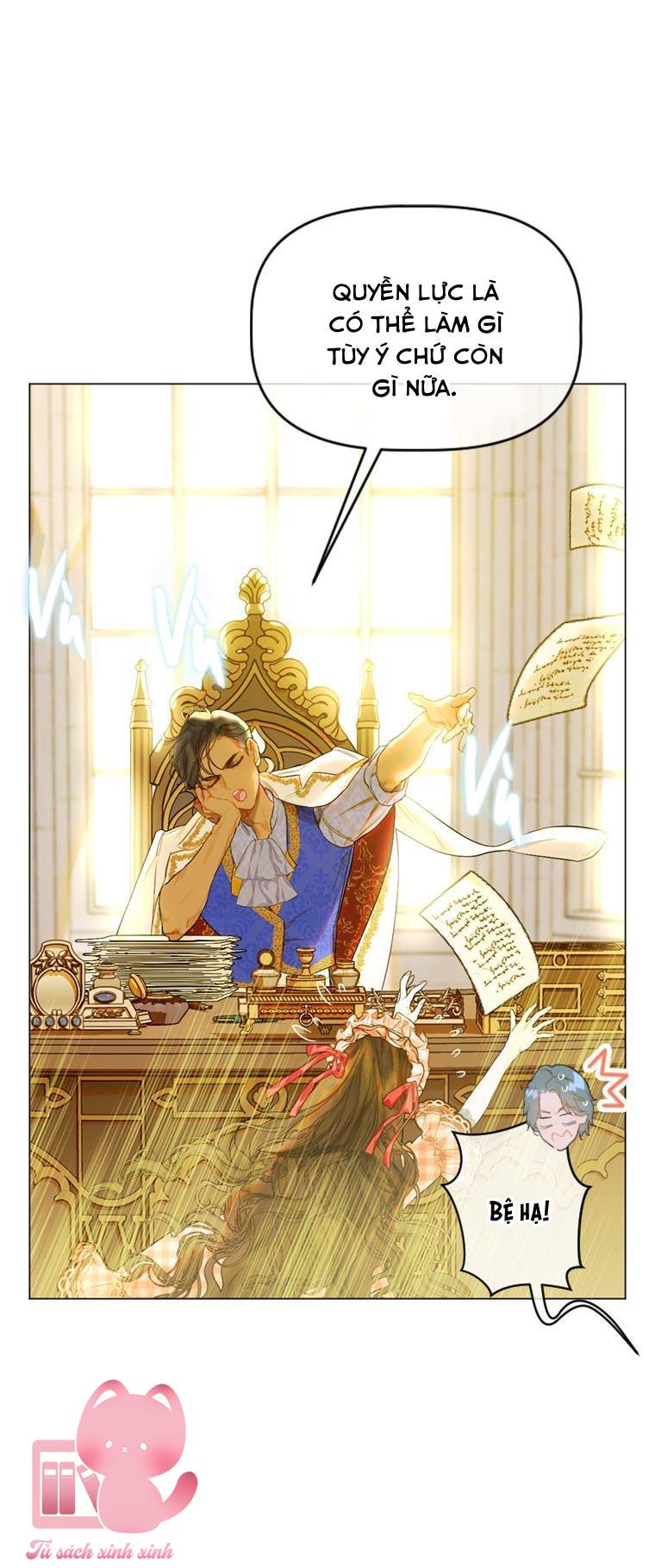 Khế Ước Hôn Nhân Của Mẹ Tôi - Chap 15 - Trang 24
