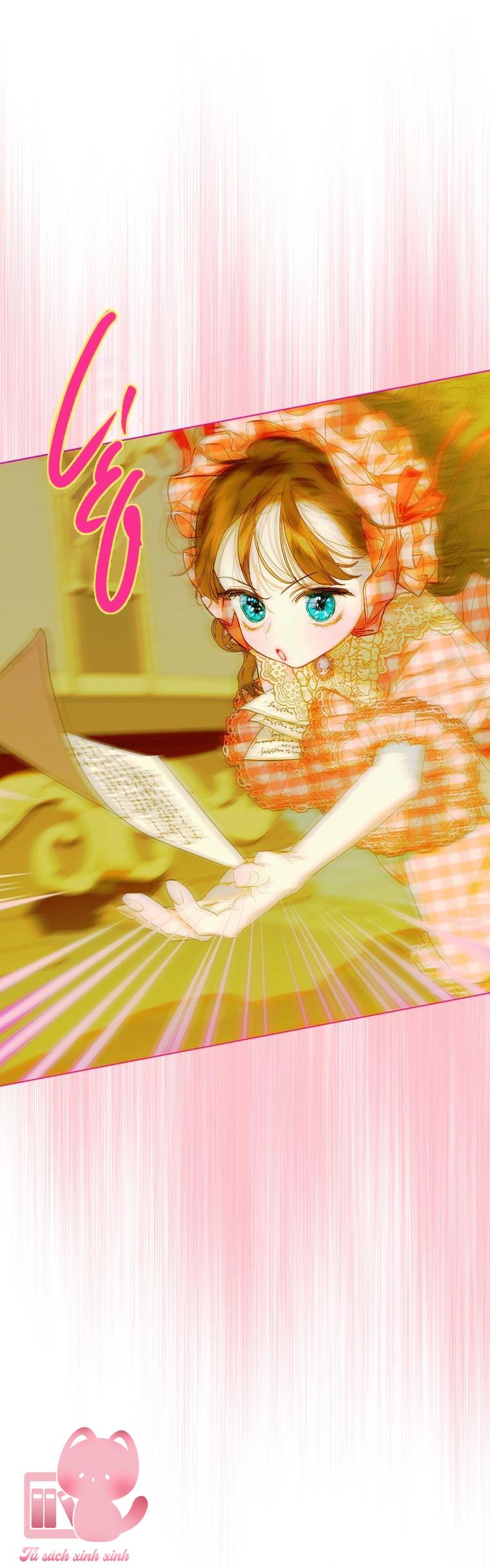 Khế Ước Hôn Nhân Của Mẹ Tôi - Chap 15 - Trang 25