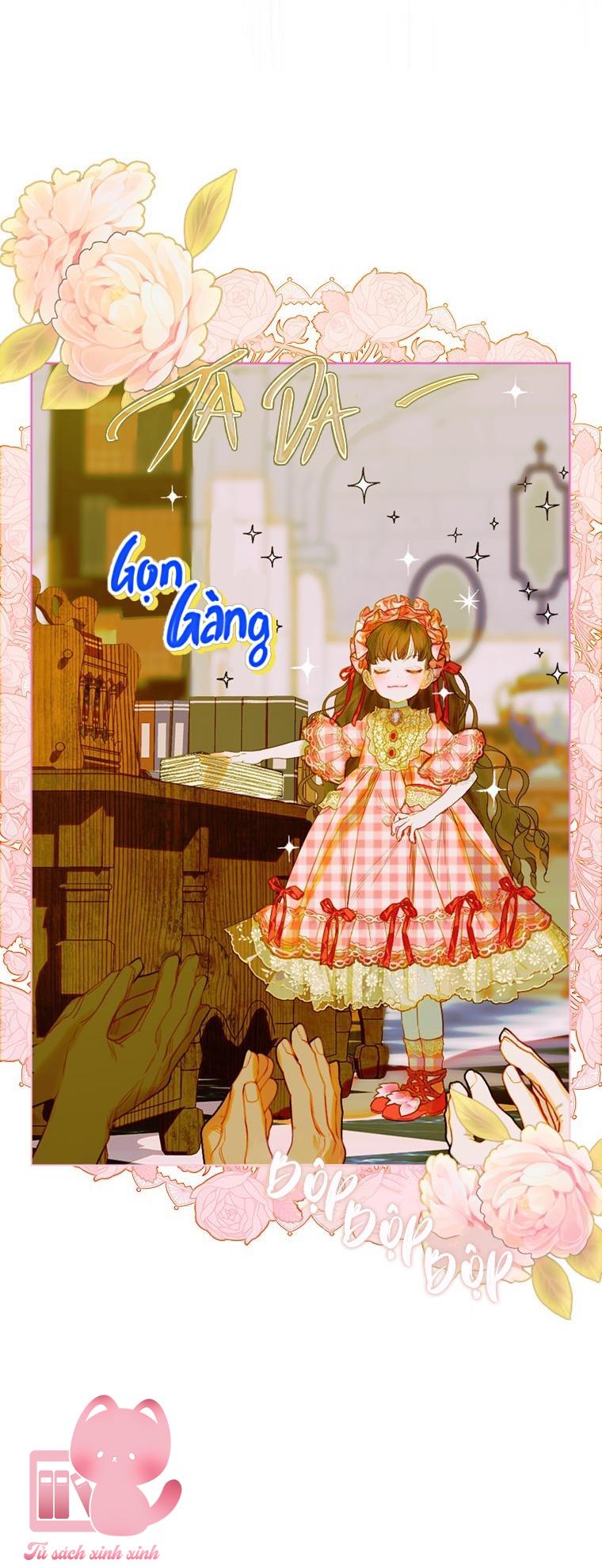 Khế Ước Hôn Nhân Của Mẹ Tôi - Chap 15 - Trang 26
