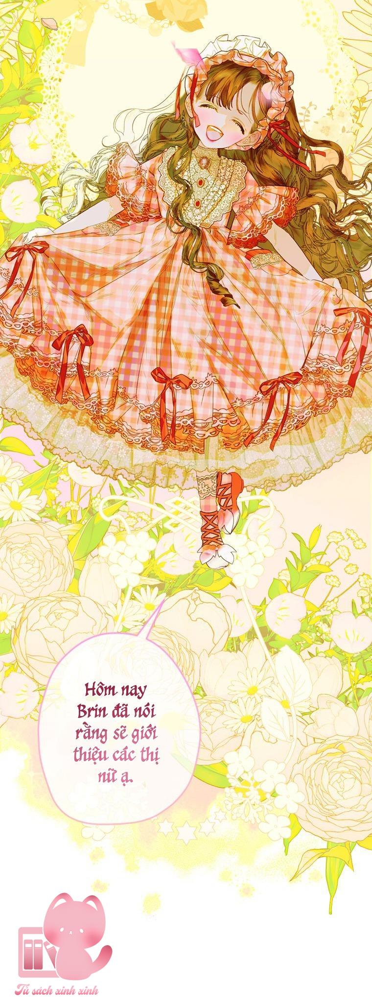 Khế Ước Hôn Nhân Của Mẹ Tôi - Chap 15 - Trang 29