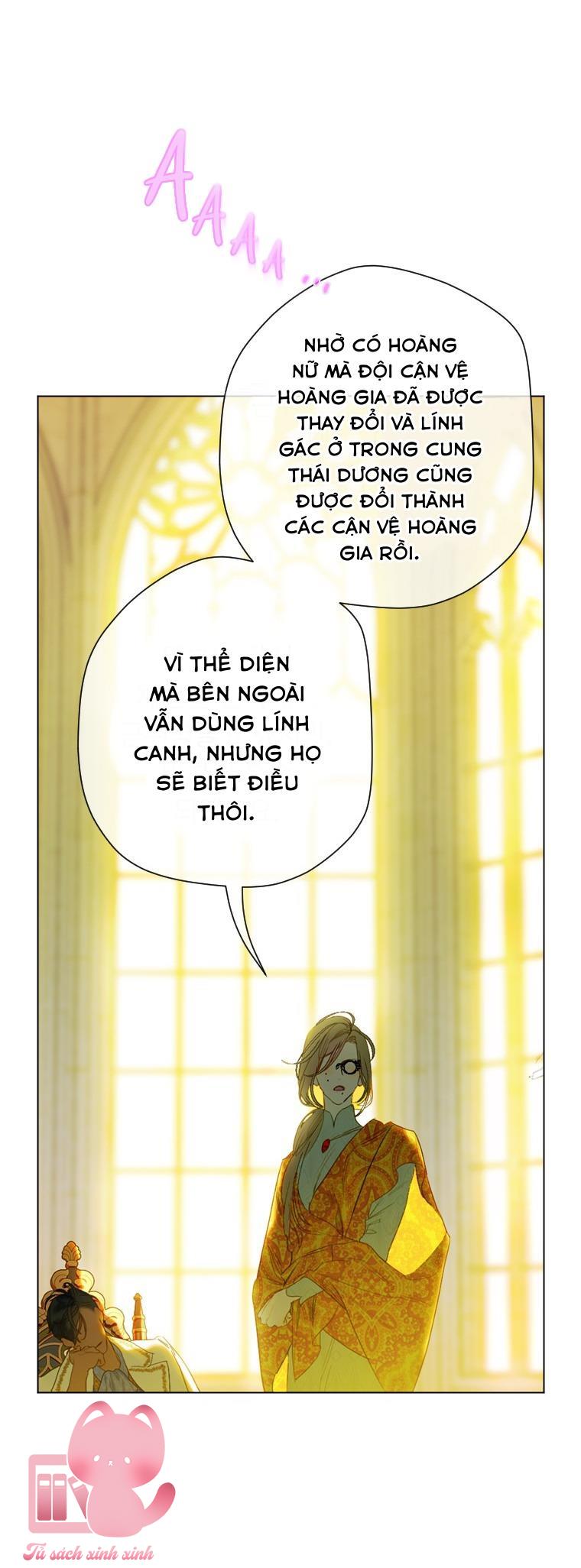 Khế Ước Hôn Nhân Của Mẹ Tôi - Chap 15 - Trang 30