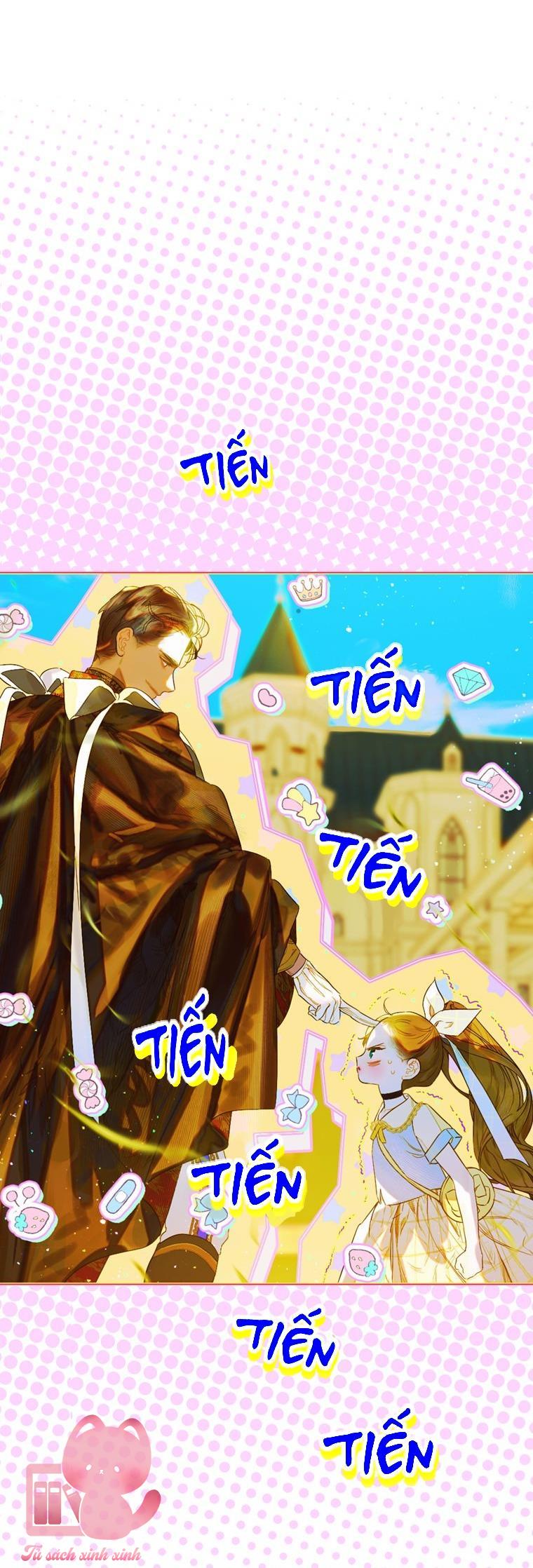 Khế Ước Hôn Nhân Của Mẹ Tôi - Chap 15 - Trang 4