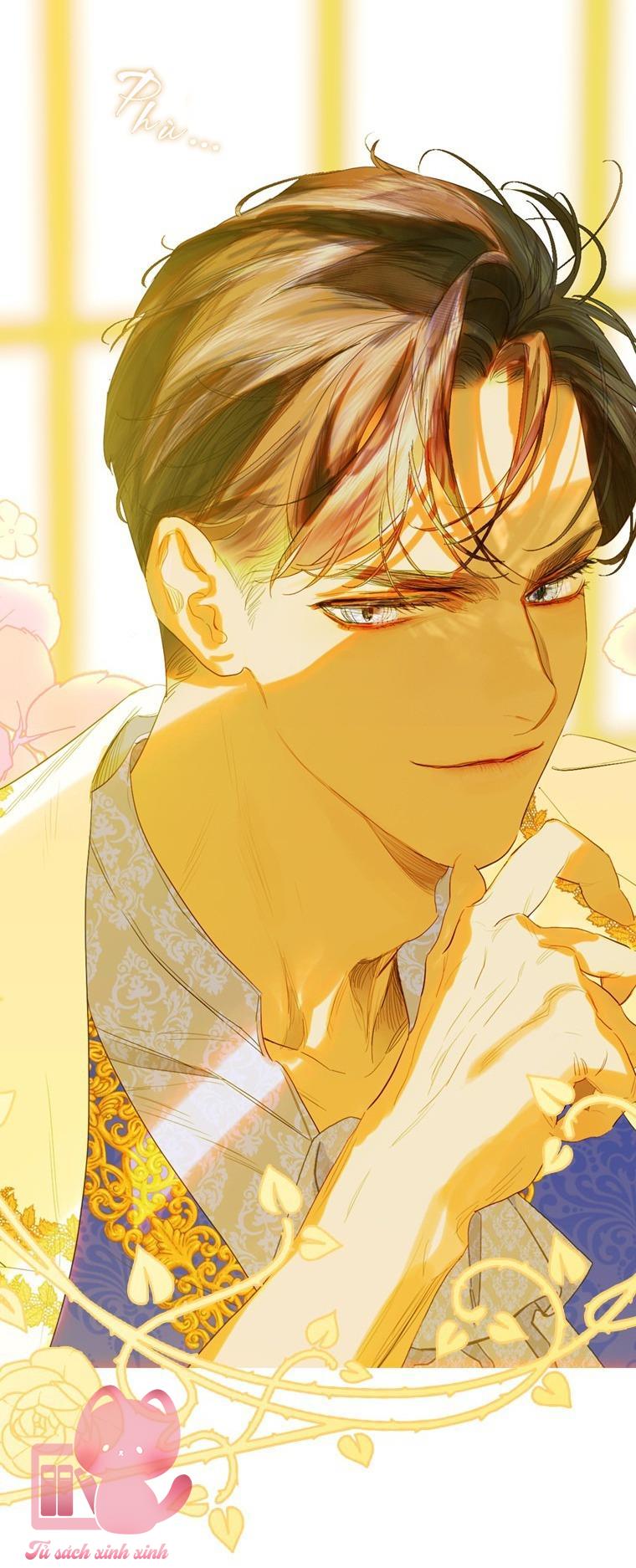 Khế Ước Hôn Nhân Của Mẹ Tôi - Chap 15 - Trang 35
