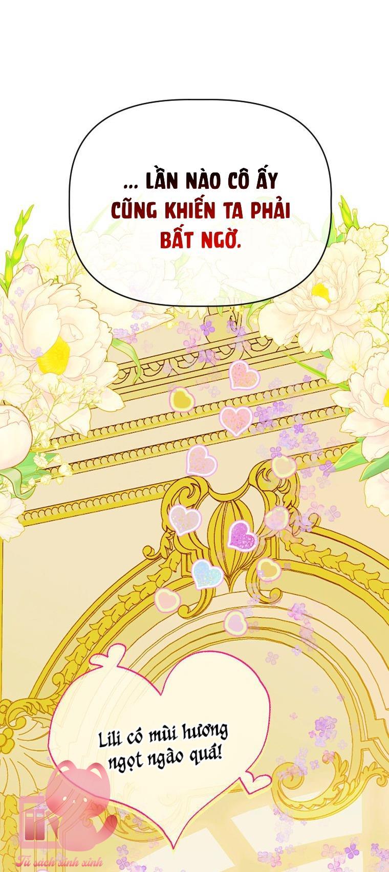 Khế Ước Hôn Nhân Của Mẹ Tôi - Chap 15 - Trang 36