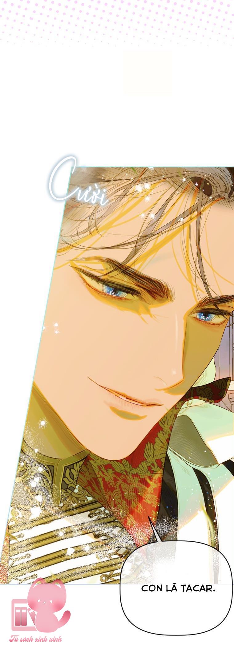 Khế Ước Hôn Nhân Của Mẹ Tôi - Chap 15 - Trang 5