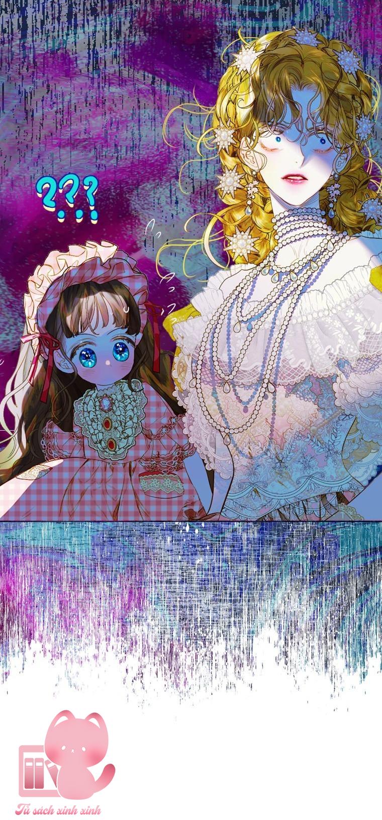 Khế Ước Hôn Nhân Của Mẹ Tôi - Chap 15 - Trang 41
