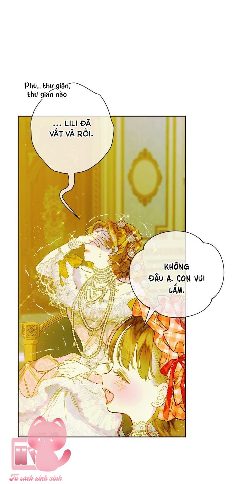 Khế Ước Hôn Nhân Của Mẹ Tôi - Chap 15 - Trang 42