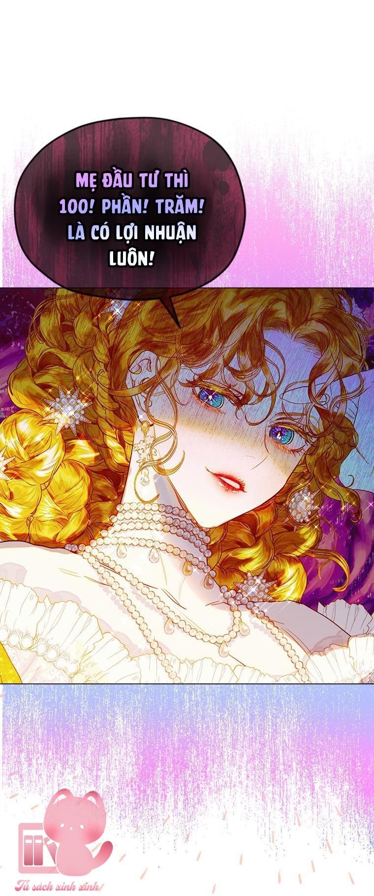 Khế Ước Hôn Nhân Của Mẹ Tôi - Chap 15 - Trang 48