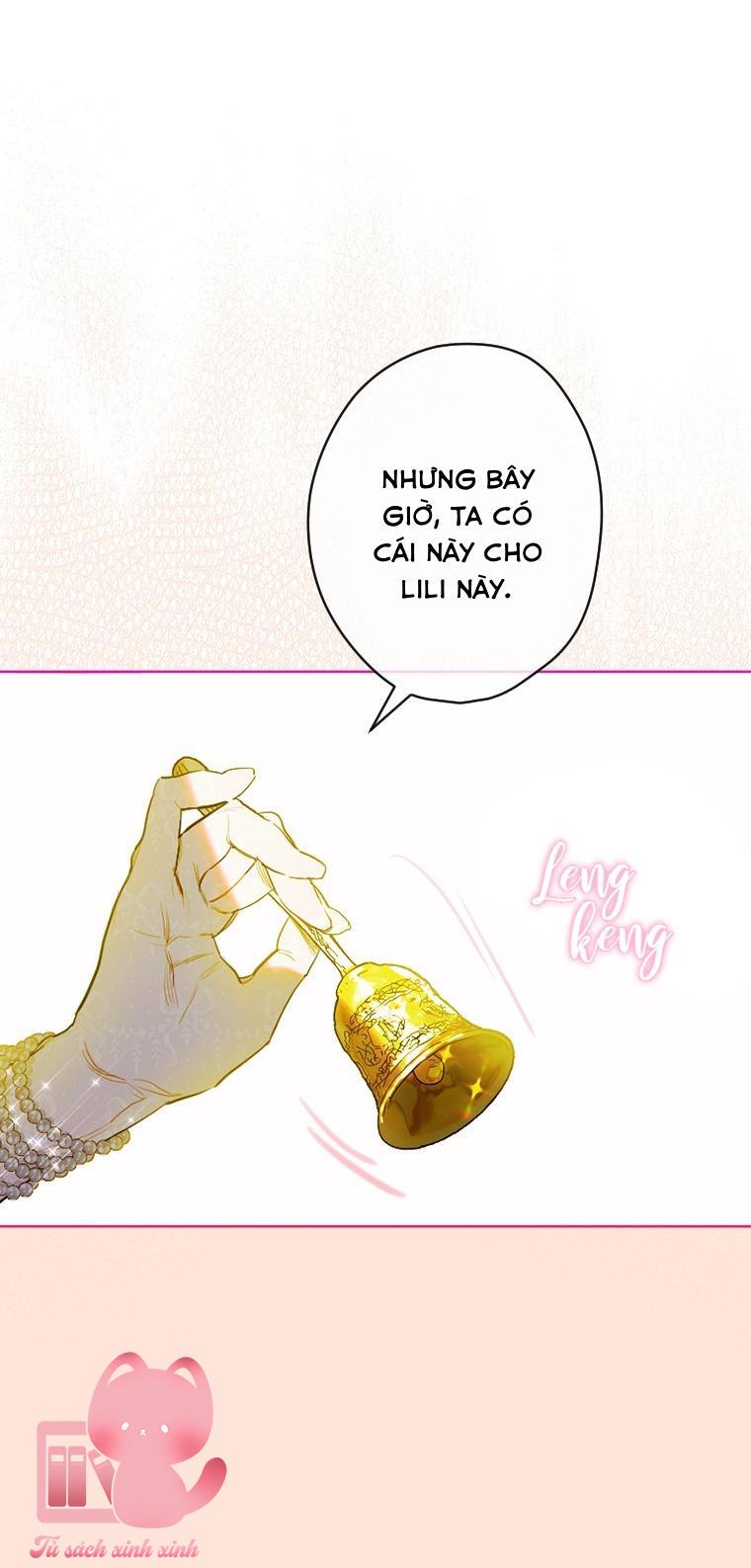 Khế Ước Hôn Nhân Của Mẹ Tôi - Chap 15 - Trang 51