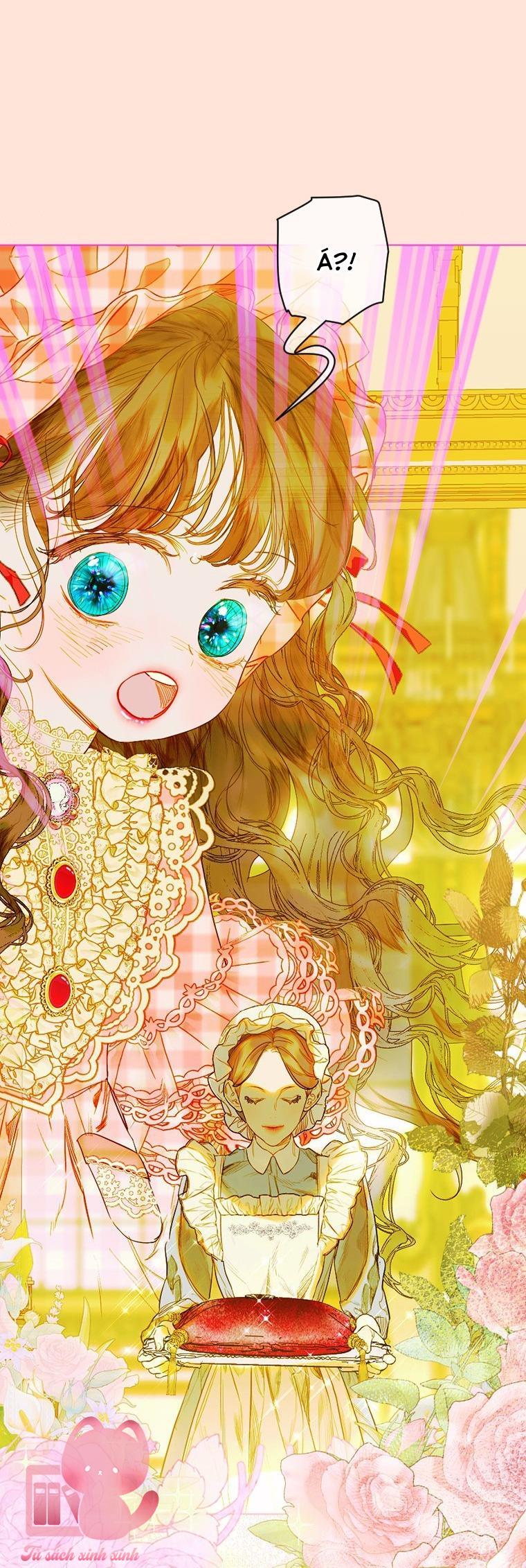 Khế Ước Hôn Nhân Của Mẹ Tôi - Chap 15 - Trang 52