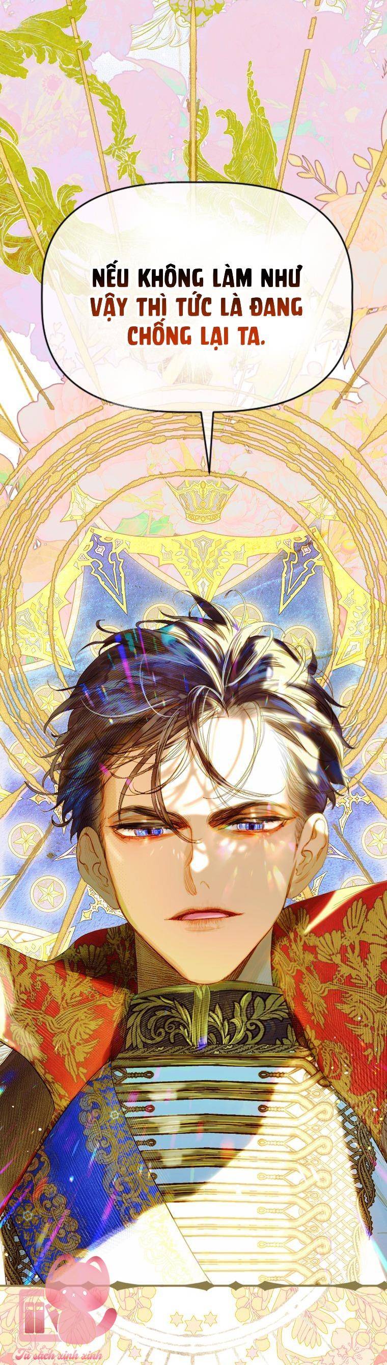 Khế Ước Hôn Nhân Của Mẹ Tôi - Chap 15 - Trang 8