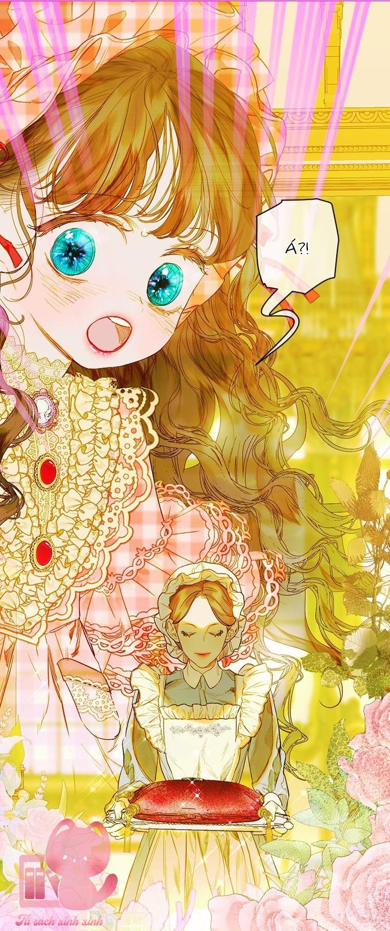 Khế Ước Hôn Nhân Của Mẹ Tôi - Chap 16 - Trang 1