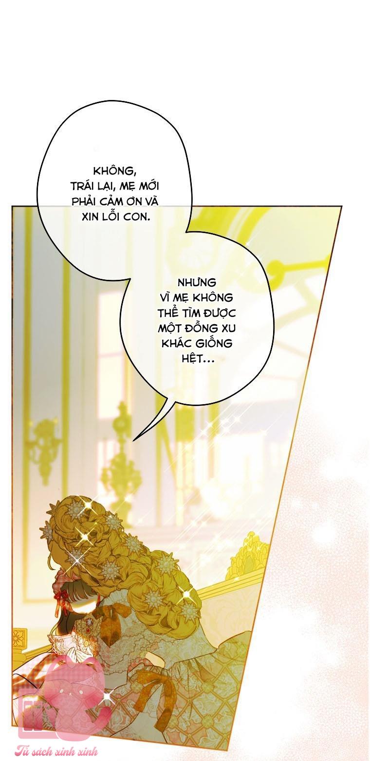 Khế Ước Hôn Nhân Của Mẹ Tôi - Chap 16 - Trang 12