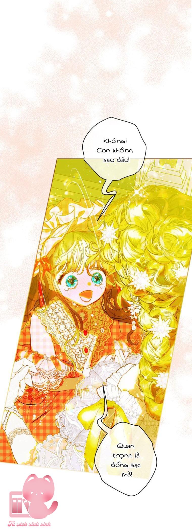Khế Ước Hôn Nhân Của Mẹ Tôi - Chap 16 - Trang 13