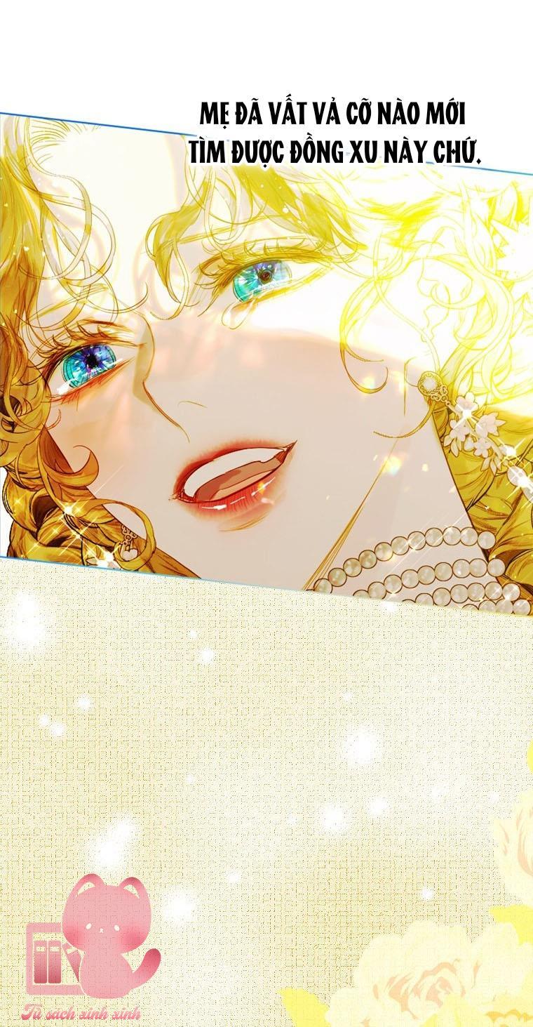Khế Ước Hôn Nhân Của Mẹ Tôi - Chap 16 - Trang 14