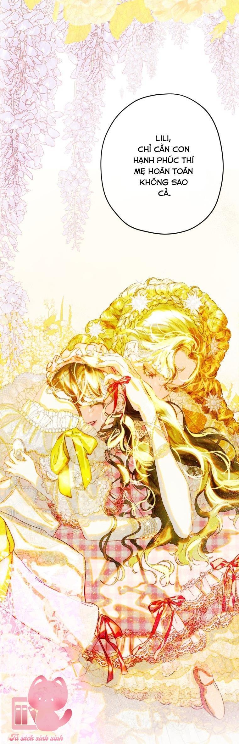 Khế Ước Hôn Nhân Của Mẹ Tôi - Chap 16 - Trang 16