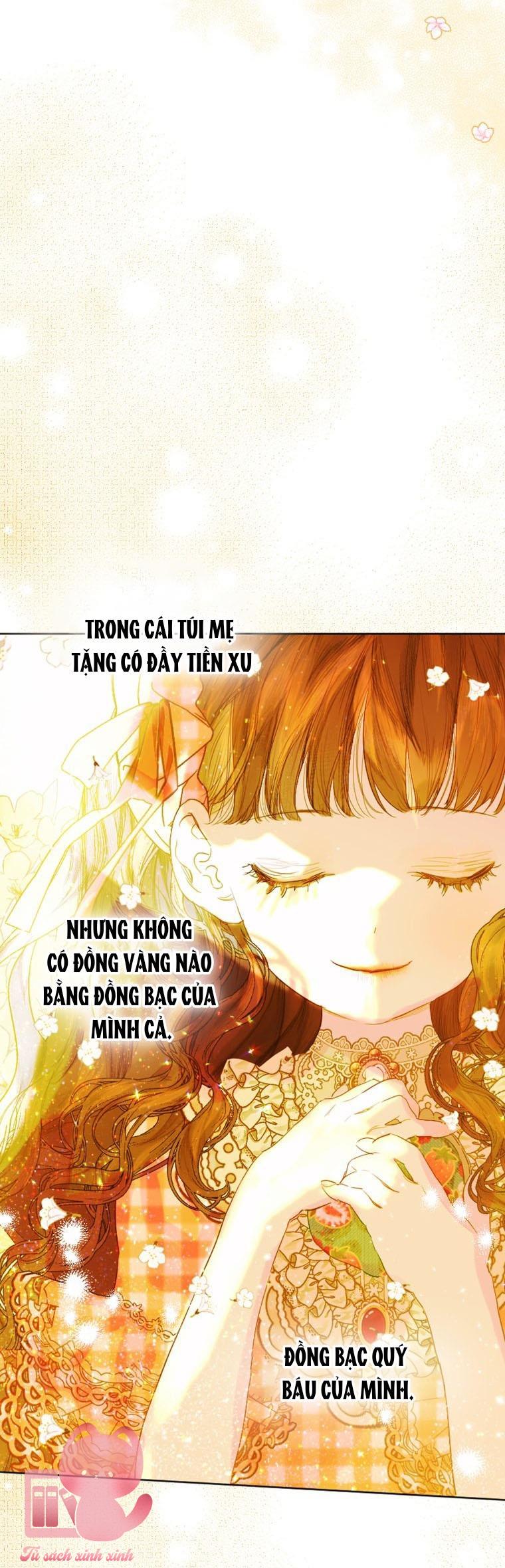 Khế Ước Hôn Nhân Của Mẹ Tôi - Chap 16 - Trang 19