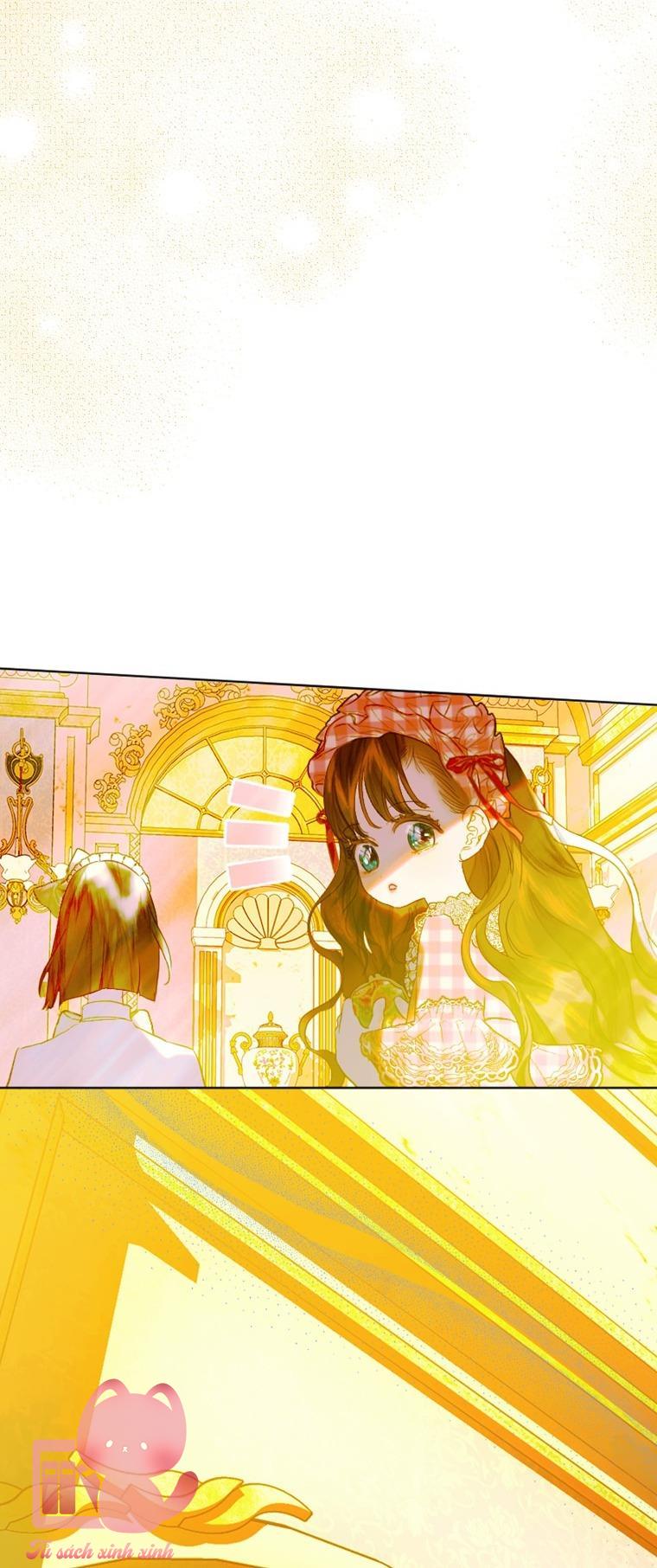 Khế Ước Hôn Nhân Của Mẹ Tôi - Chap 16 - Trang 20