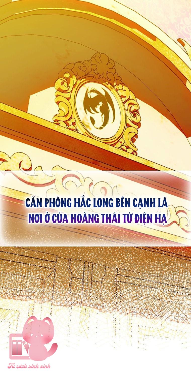 Khế Ước Hôn Nhân Của Mẹ Tôi - Chap 16 - Trang 21