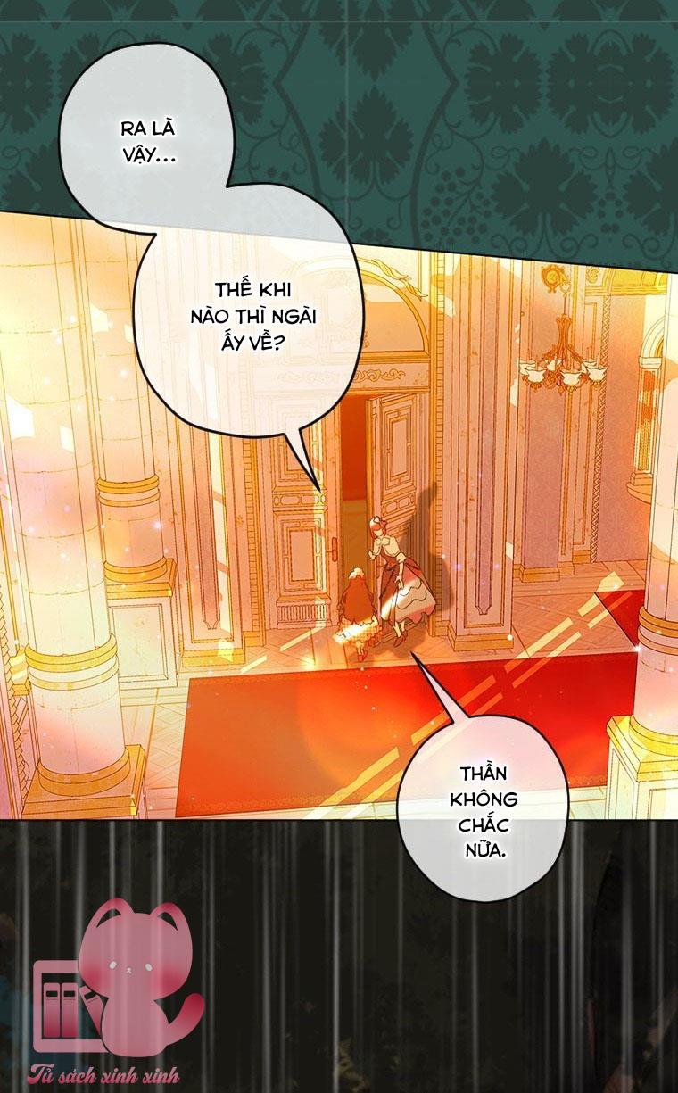 Khế Ước Hôn Nhân Của Mẹ Tôi - Chap 16 - Trang 26