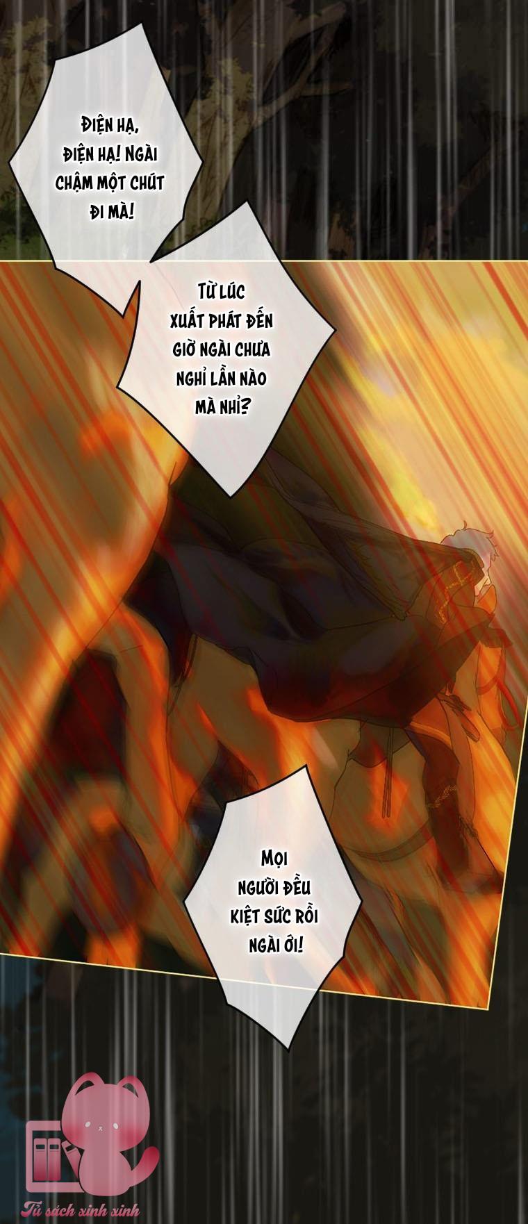 Khế Ước Hôn Nhân Của Mẹ Tôi - Chap 16 - Trang 28