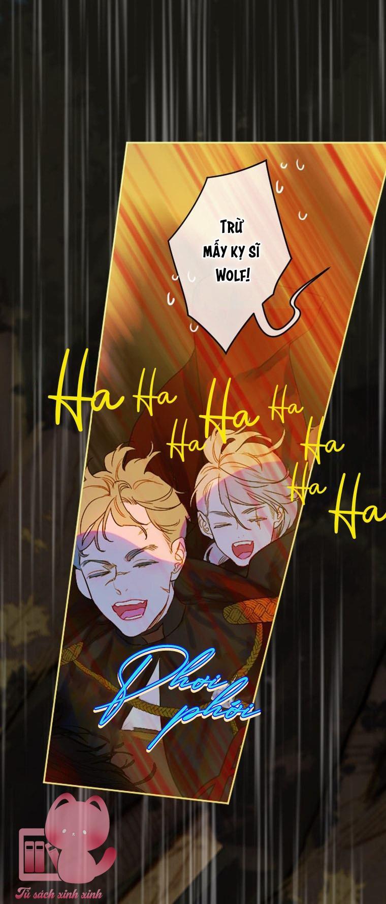 Khế Ước Hôn Nhân Của Mẹ Tôi - Chap 16 - Trang 29