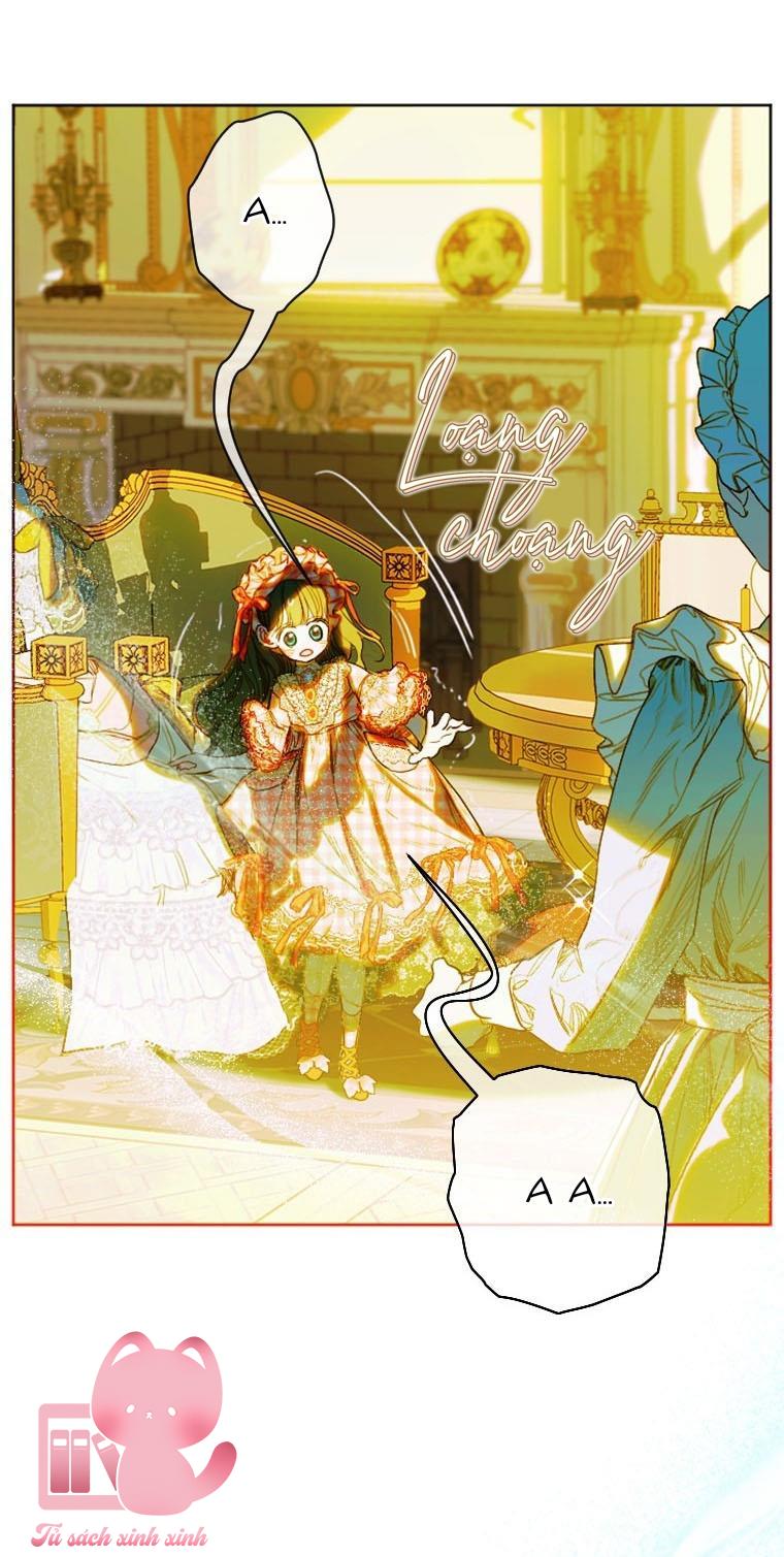 Khế Ước Hôn Nhân Của Mẹ Tôi - Chap 16 - Trang 4