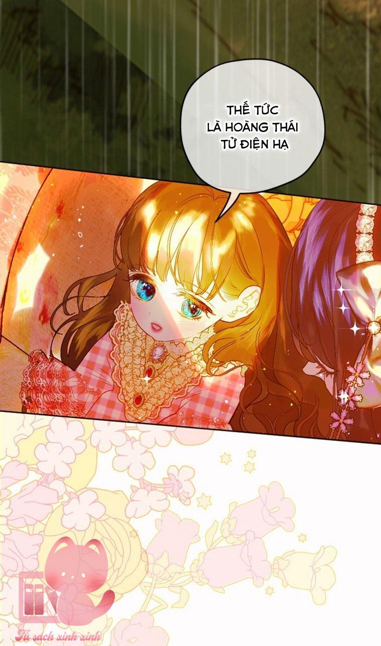 Khế Ước Hôn Nhân Của Mẹ Tôi - Chap 16 - Trang 31