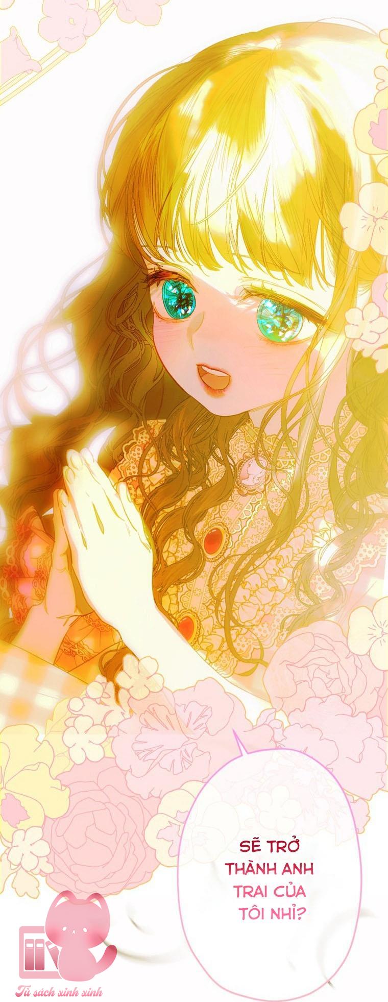Khế Ước Hôn Nhân Của Mẹ Tôi - Chap 16 - Trang 32