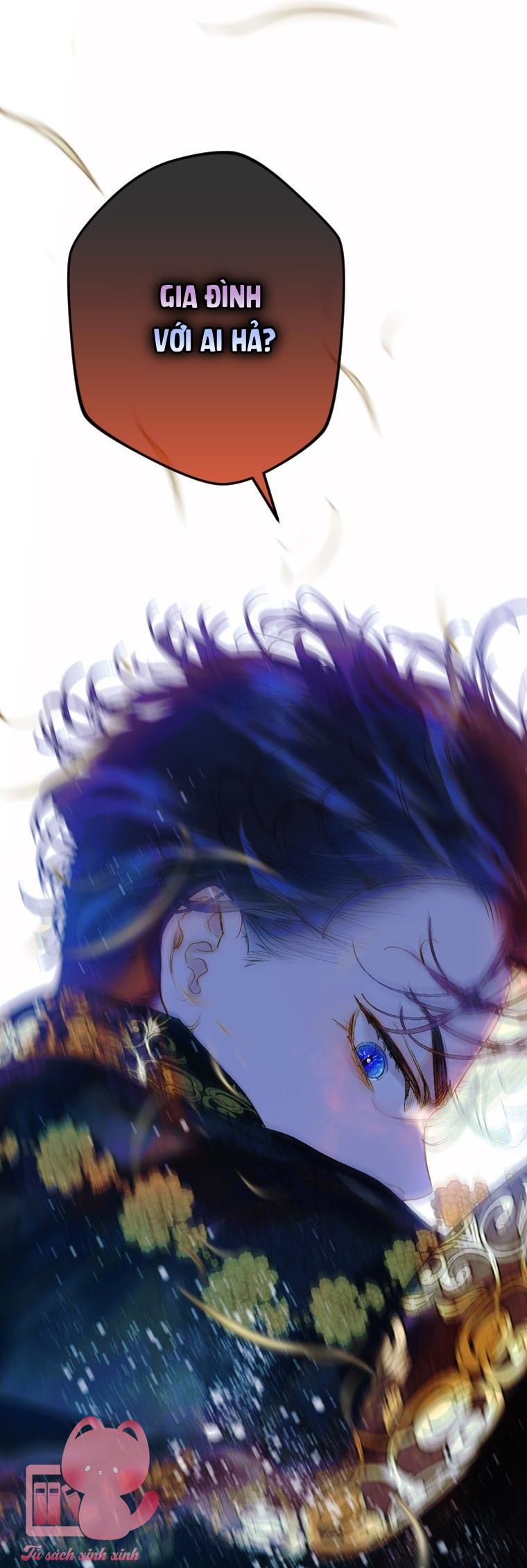 Khế Ước Hôn Nhân Của Mẹ Tôi - Chap 16 - Trang 33