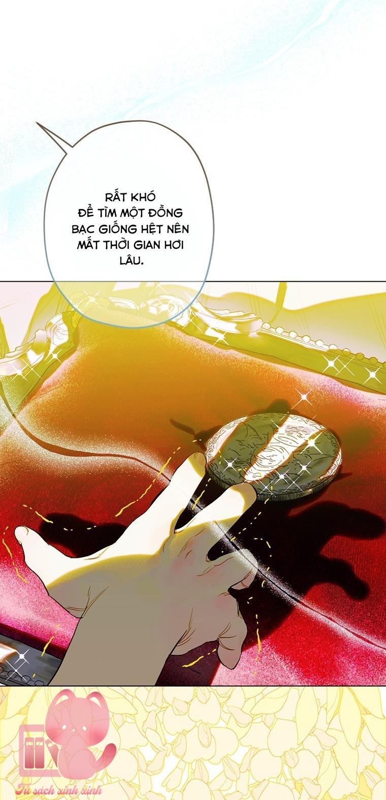 Khế Ước Hôn Nhân Của Mẹ Tôi - Chap 16 - Trang 5