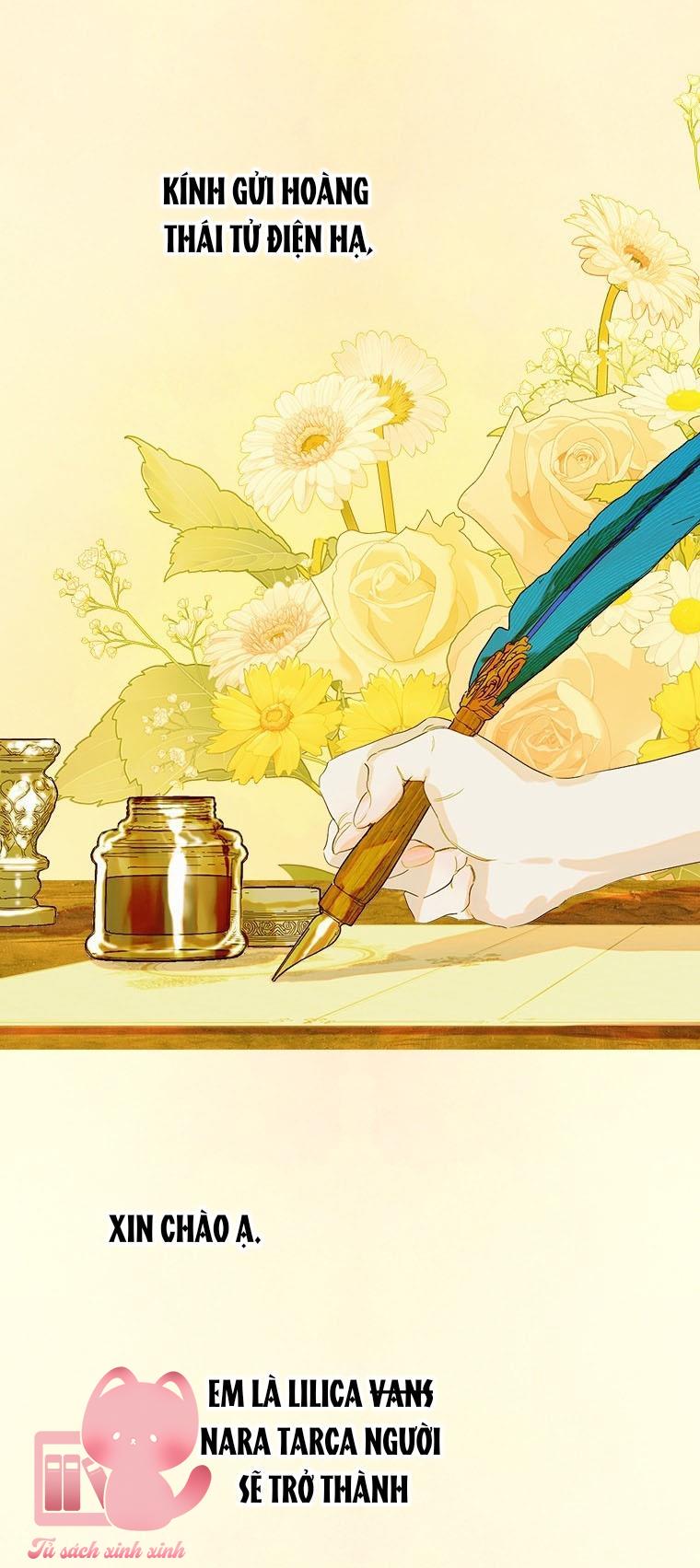 Khế Ước Hôn Nhân Của Mẹ Tôi - Chap 16 - Trang 44