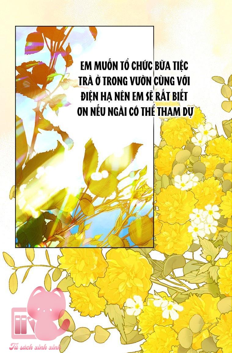 Khế Ước Hôn Nhân Của Mẹ Tôi - Chap 16 - Trang 46