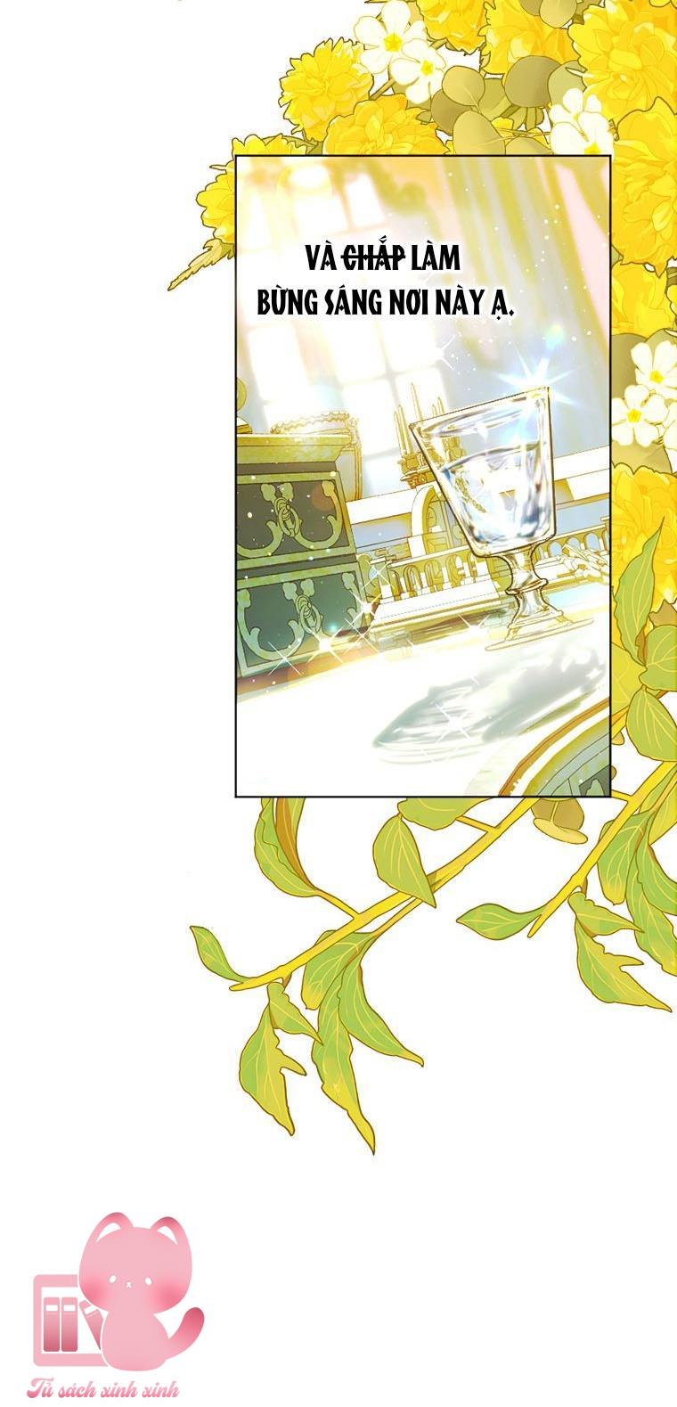 Khế Ước Hôn Nhân Của Mẹ Tôi - Chap 16 - Trang 47