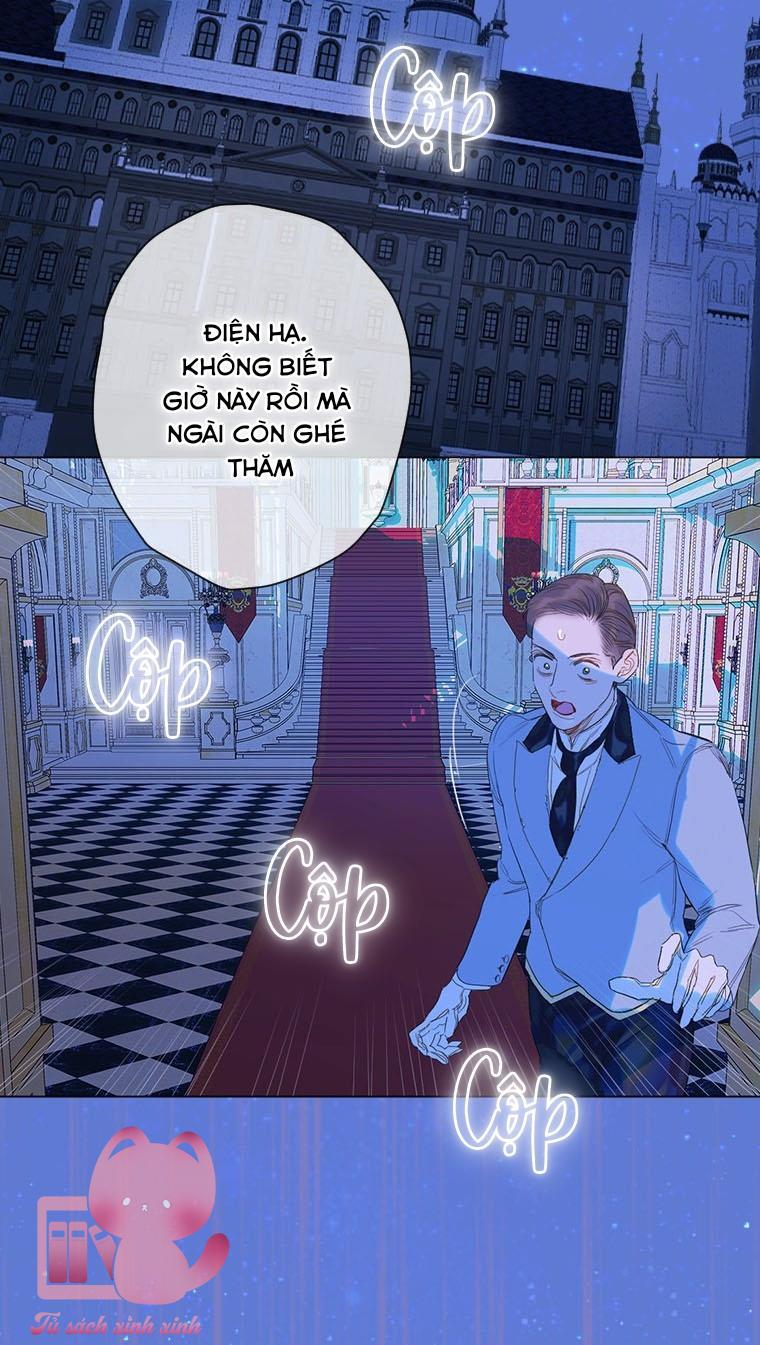 Khế Ước Hôn Nhân Của Mẹ Tôi - Chap 16 - Trang 49