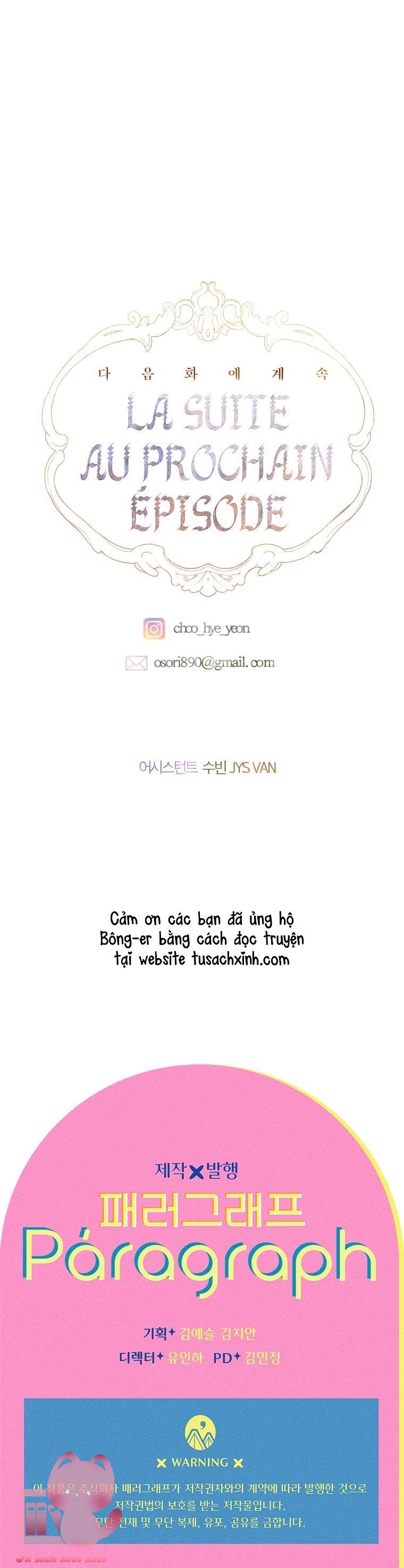 Khế Ước Hôn Nhân Của Mẹ Tôi - Chap 16 - Trang 53