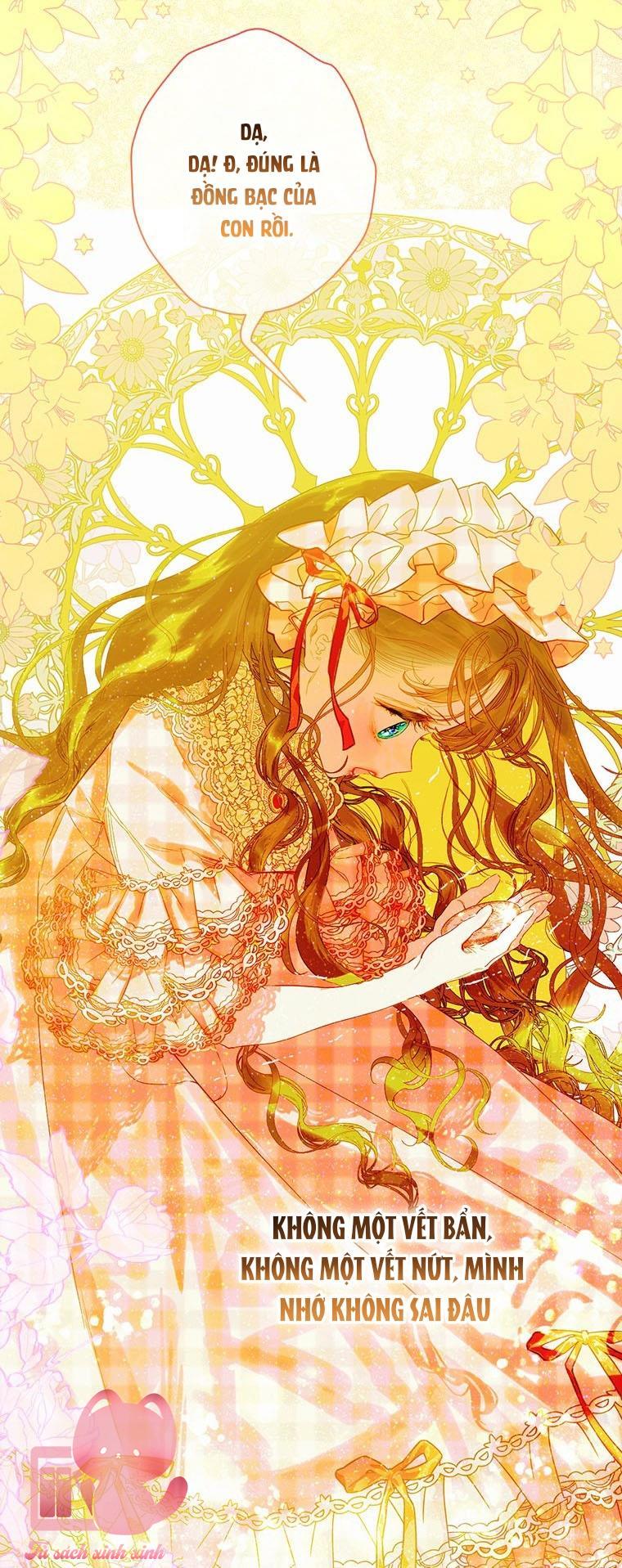 Khế Ước Hôn Nhân Của Mẹ Tôi - Chap 16 - Trang 7