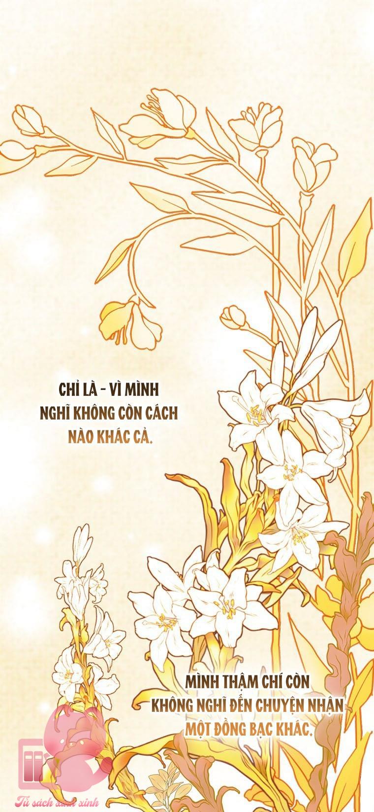 Khế Ước Hôn Nhân Của Mẹ Tôi - Chap 16 - Trang 9