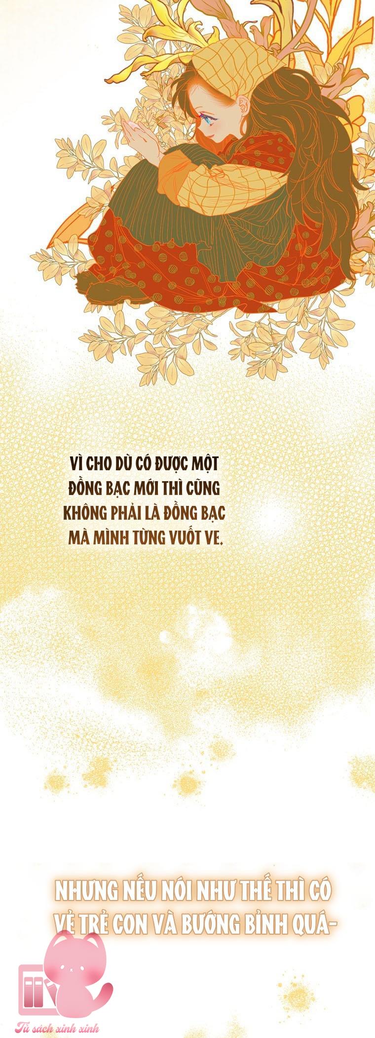 Khế Ước Hôn Nhân Của Mẹ Tôi - Chap 16 - Trang 10