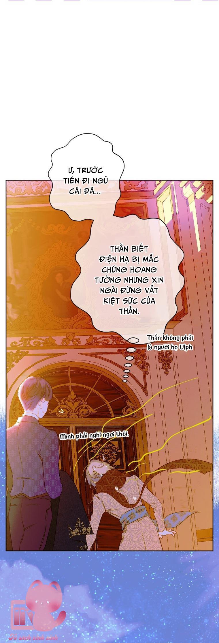 Khế Ước Hôn Nhân Của Mẹ Tôi - Chap 17 - Trang 16