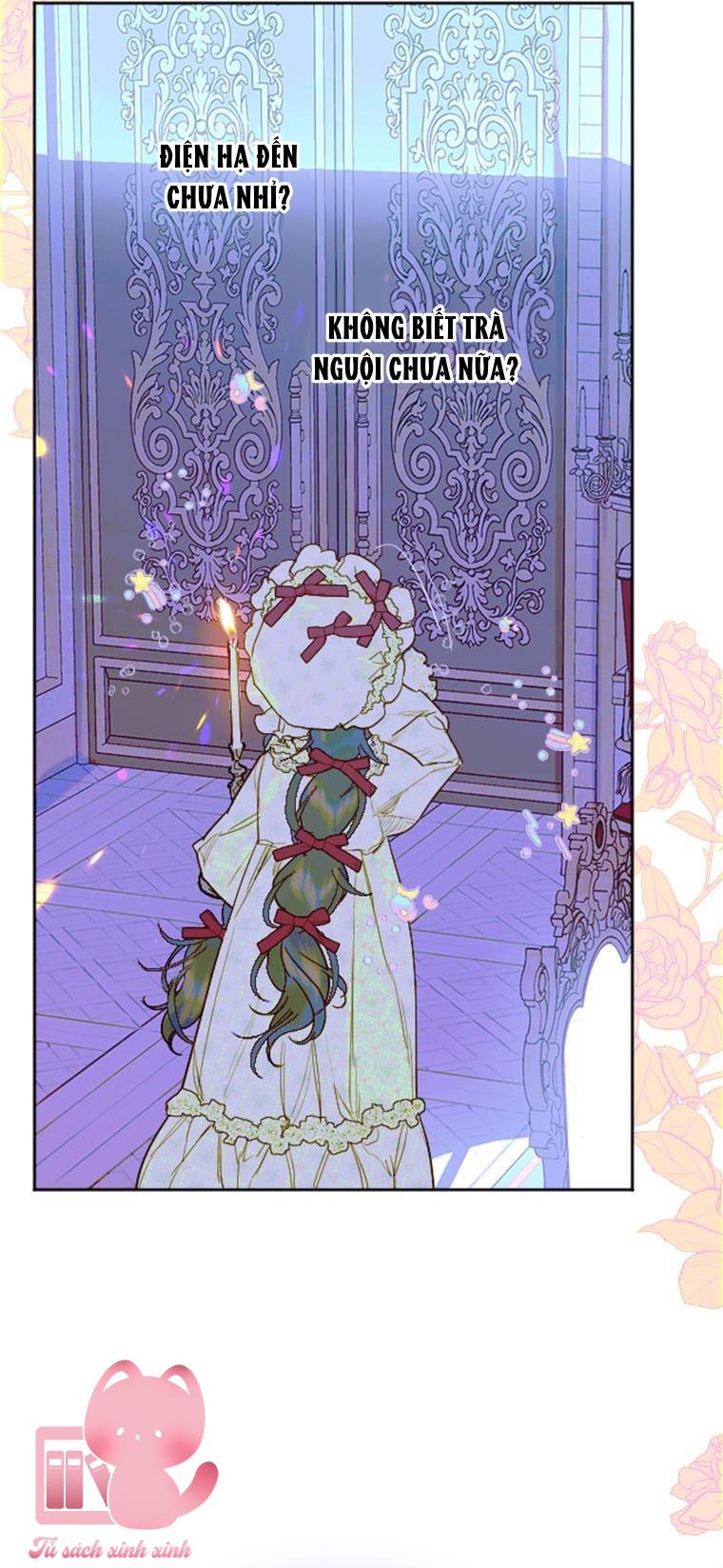 Khế Ước Hôn Nhân Của Mẹ Tôi - Chap 17 - Trang 19